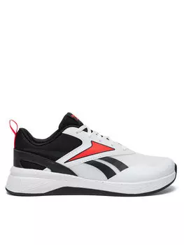 Кроссовки Reebok, белый