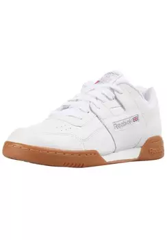 Кроссовки Reebok, белый