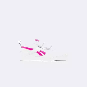 Кроссовки Reebok, белый