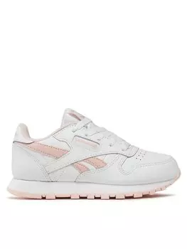 Кроссовки Reebok, белый