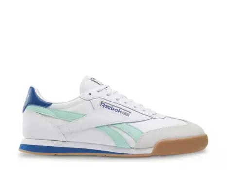 Кроссовки Reebok Campio XT, белые/синие