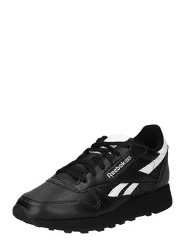 Кроссовки Reebok, черный