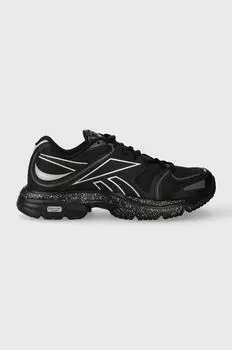 Кроссовки Reebok, черный