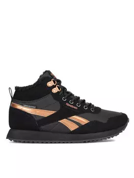 Кроссовки Reebok, черный