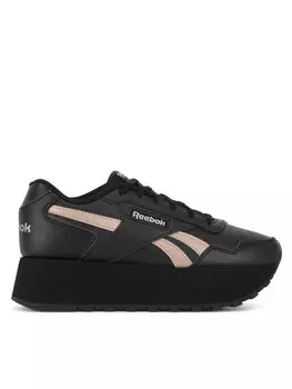 Кроссовки Reebok, черный