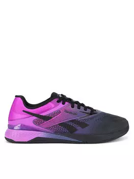 Кроссовки Reebok, черный