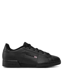Кроссовки Reebok, черный