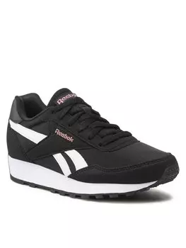 Кроссовки Reebok, черный