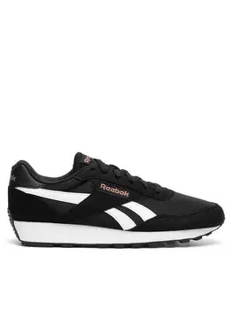 Кроссовки Reebok, черный