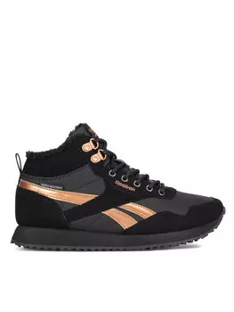 Кроссовки Reebok, черный