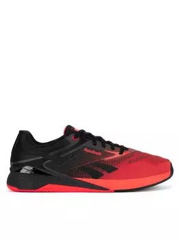 Кроссовки Reebok, черный