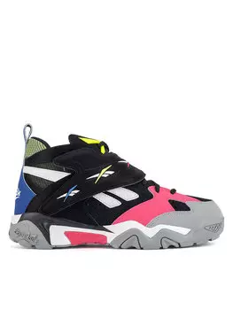 Кроссовки Reebok, черный
