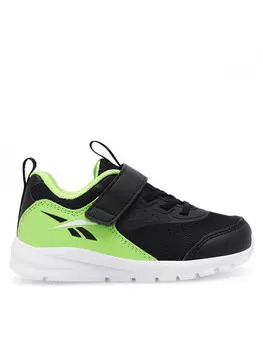 Кроссовки Reebok, черный