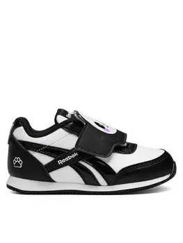 Кроссовки Reebok, черный