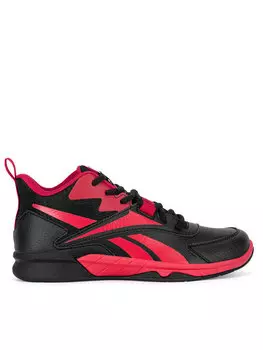 Кроссовки Reebok, черный