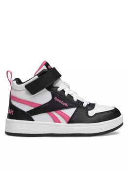 Кроссовки Reebok, черный