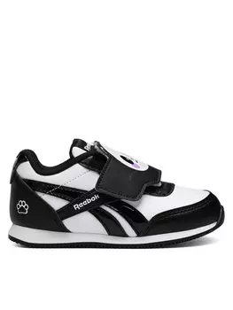 Кроссовки Reebok, черный