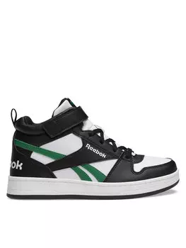 Кроссовки Reebok, черный