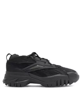 Кроссовки Reebok, черный