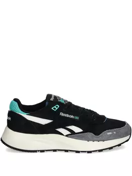 Кроссовки Reebok Classic 2400, черный