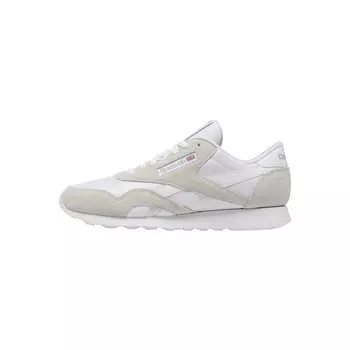 Кроссовки Reebok Classic, белый