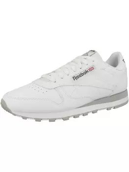 Кроссовки Reebok Classic, белый