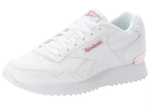 Кроссовки Reebok Classic, белый