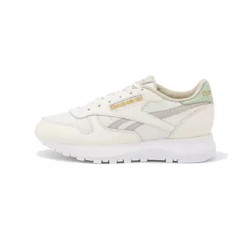 Кроссовки Reebok Classic, бежевый