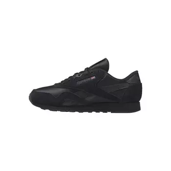 Кроссовки Reebok Classic, черный