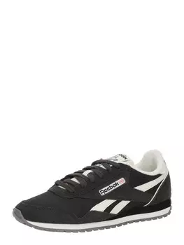 Кроссовки Reebok CLASSIC, черный