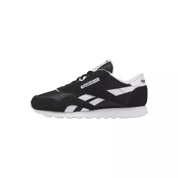 Кроссовки Reebok Classic, черный/белый