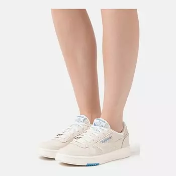 Кроссовки Reebok Classic Lt Court, beige