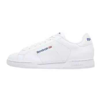 Кроссовки Reebok Classic NPC II, белый