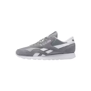 Кроссовки Reebok Classic, серый