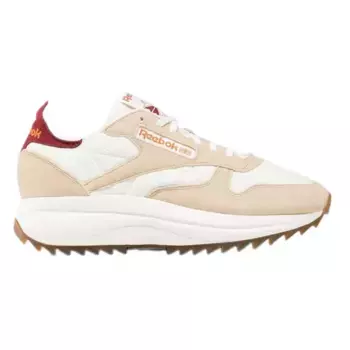 Кроссовки Reebok Classic Sp Extra, бежевый