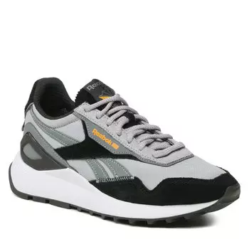 Кроссовки Reebok ClassicLeather AZ, черный