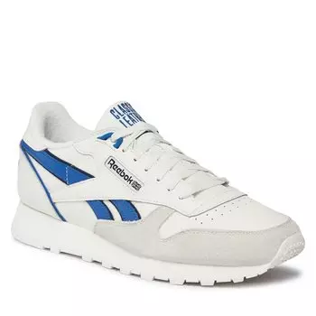 Кроссовки Reebok ClassicLeather, белый