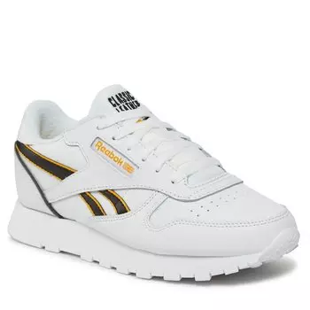 Кроссовки Reebok ClassicLeather, белый