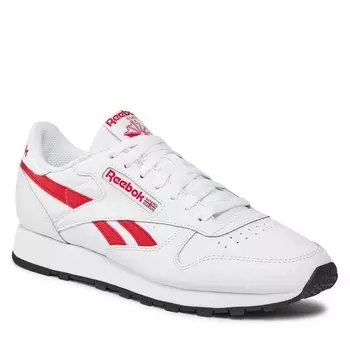 Кроссовки Reebok ClassicLeather, белый