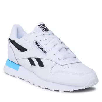 Кроссовки Reebok ClassicLeather Shoes, белый