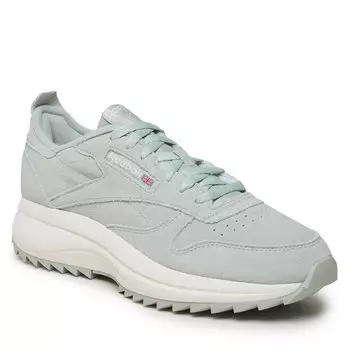 Кроссовки Reebok ClassicLeather SP, белый