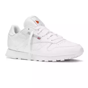 Кроссовки Reebok Classics Classic, белый