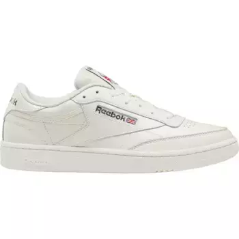 Кроссовки Reebok Classics Club C 85 trainers, белый