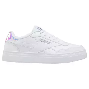 Кроссовки Reebok Classics Court Advance Bold, белый