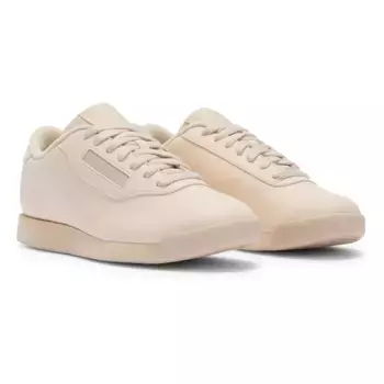 Кроссовки Reebok Classics Princess, бежевый