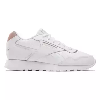 Кроссовки Reebok Classics Reebok Glide, белый