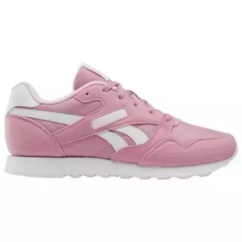 Кроссовки Reebok Classics Ultra Flash, розовый