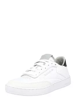 Кроссовки Reebok Clean, белый