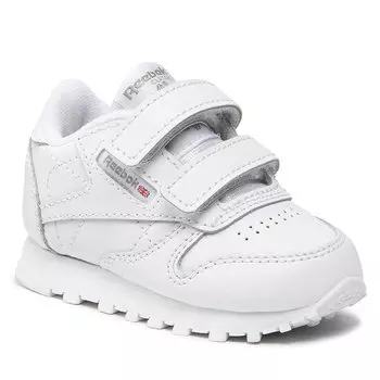 Кроссовки Reebok ClLthr, белый
