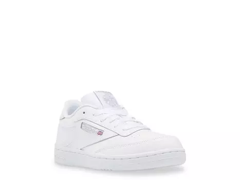 Кроссовки Reebok Club C, белый